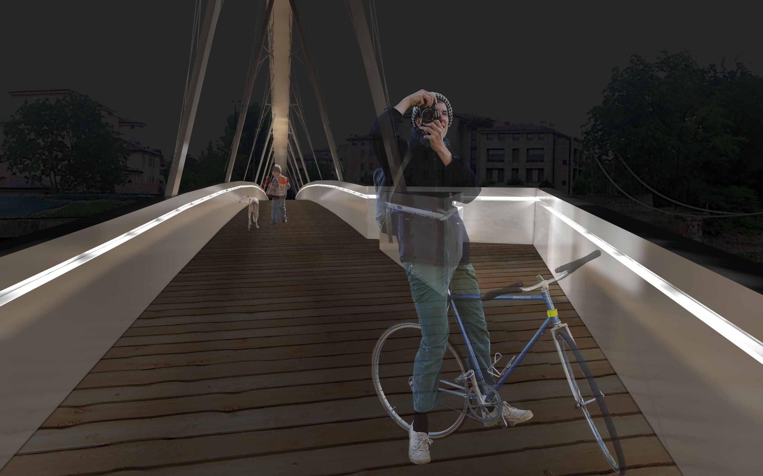 Progetto Ponte Parma