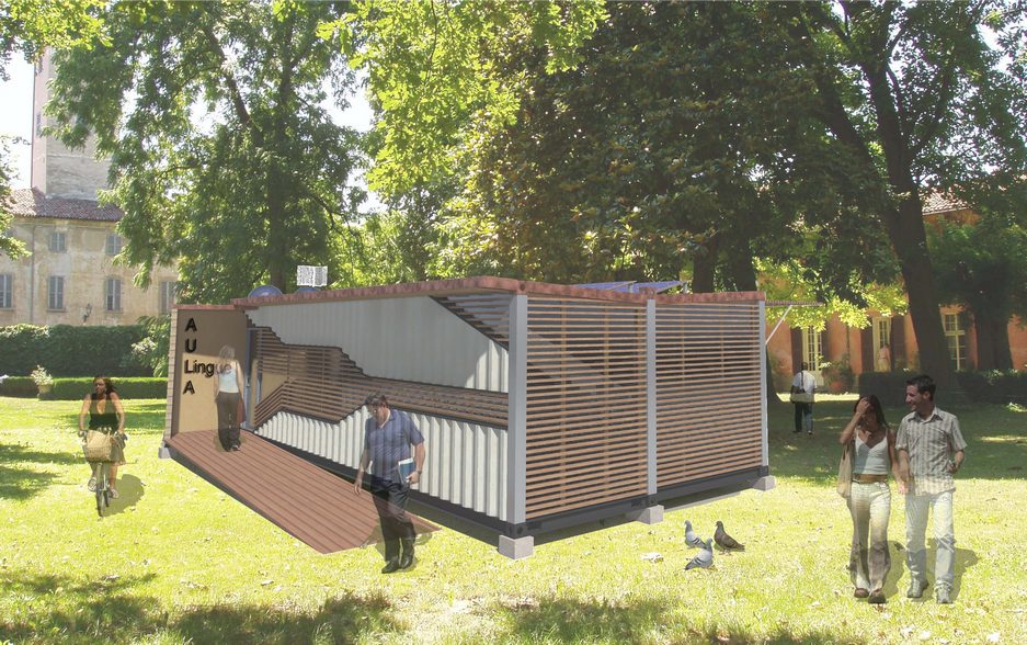 Concorso università di Siena